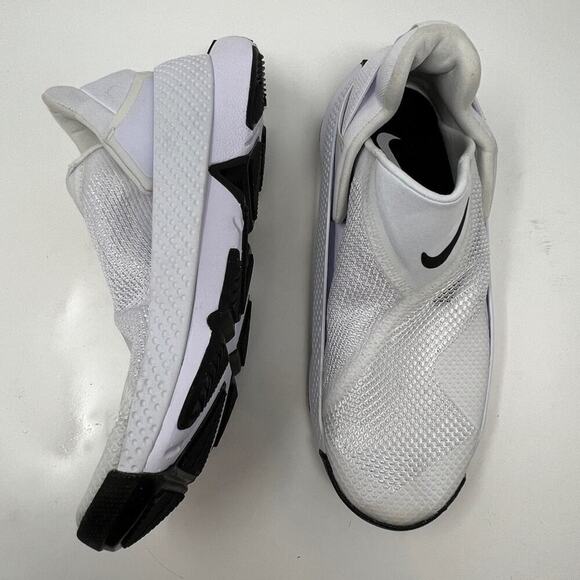 NEW Nike Go FlyEase Easy On/Off Shoes Size 7 - Picture 2 of 8